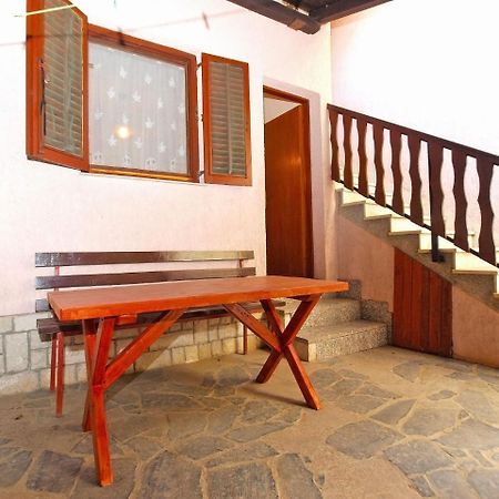 Rooms Antun 1238 Medulin Exterior photo