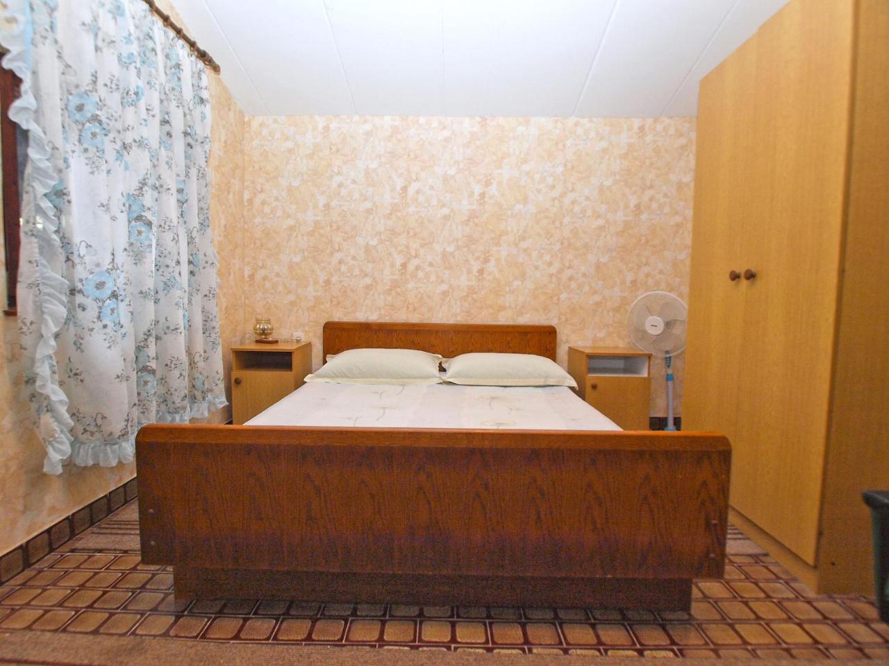 Rooms Antun 1238 Medulin Exterior photo