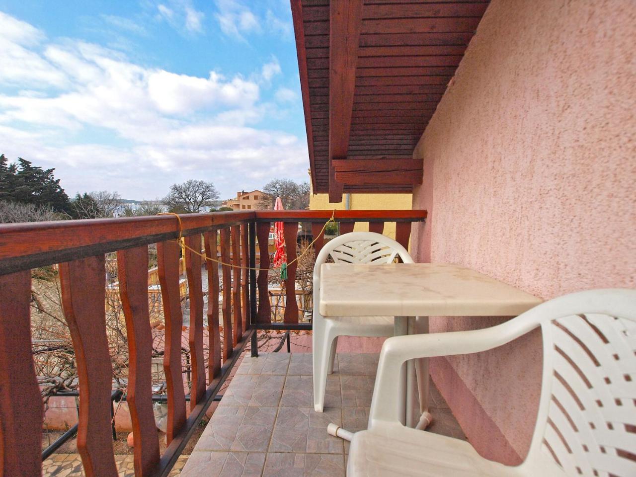 Rooms Antun 1238 Medulin Exterior photo
