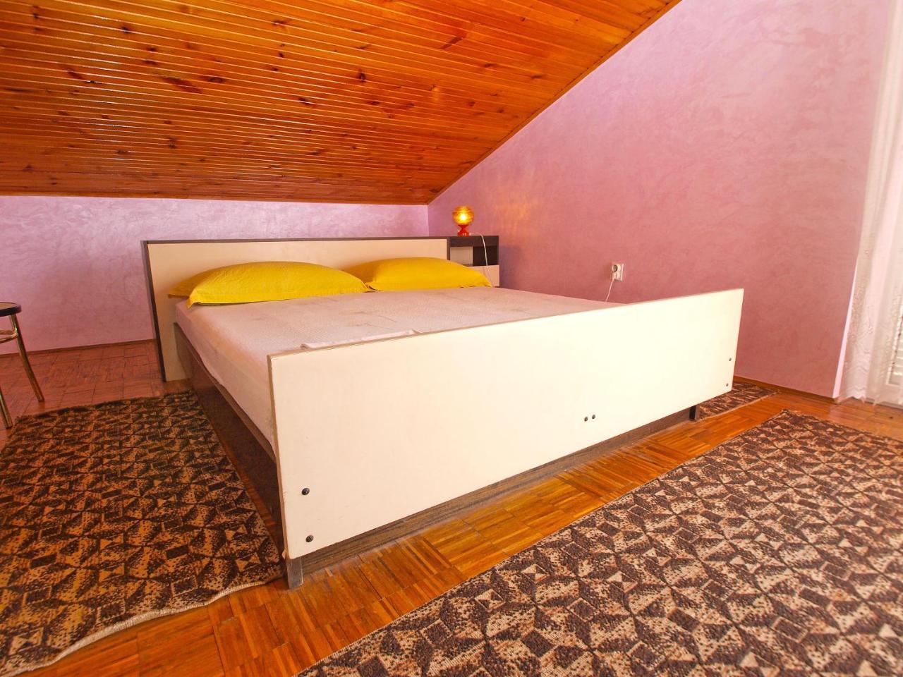 Rooms Antun 1238 Medulin Exterior photo