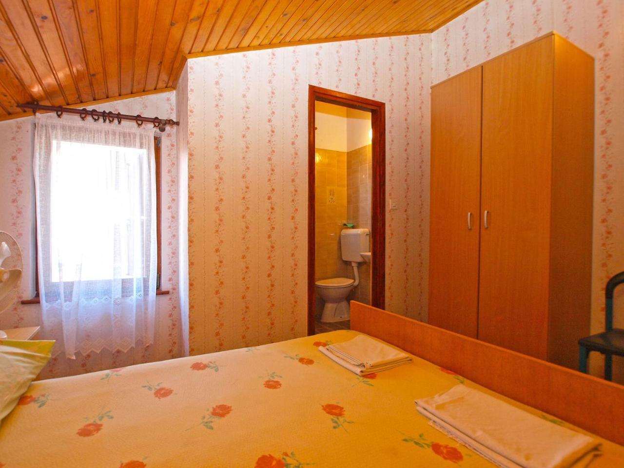 Rooms Antun 1238 Medulin Exterior photo