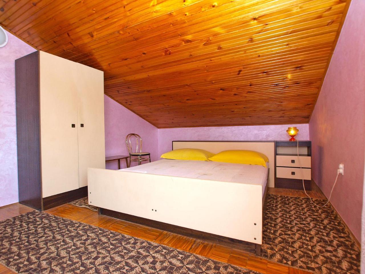 Rooms Antun 1238 Medulin Exterior photo