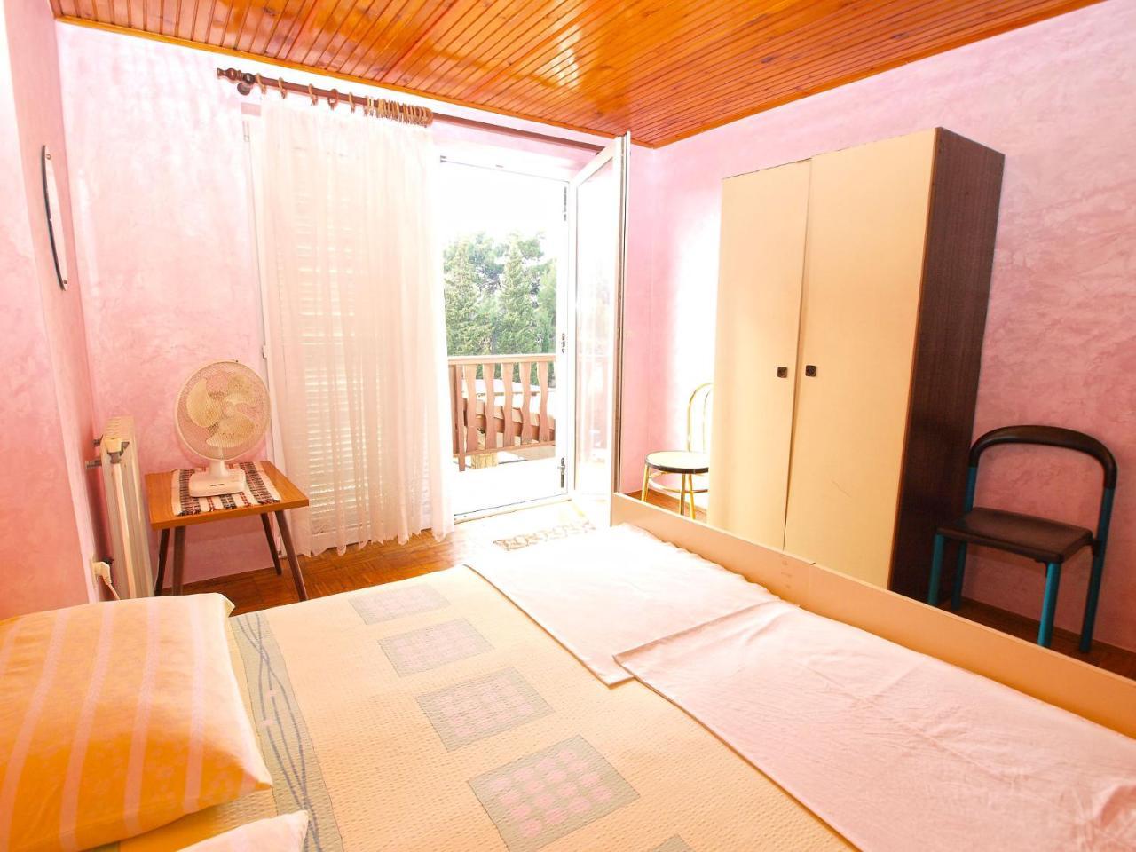 Rooms Antun 1238 Medulin Exterior photo