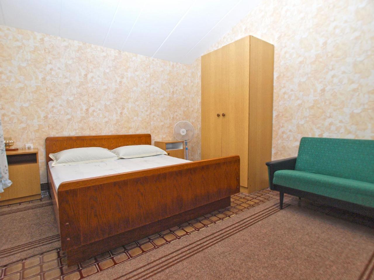 Rooms Antun 1238 Medulin Exterior photo