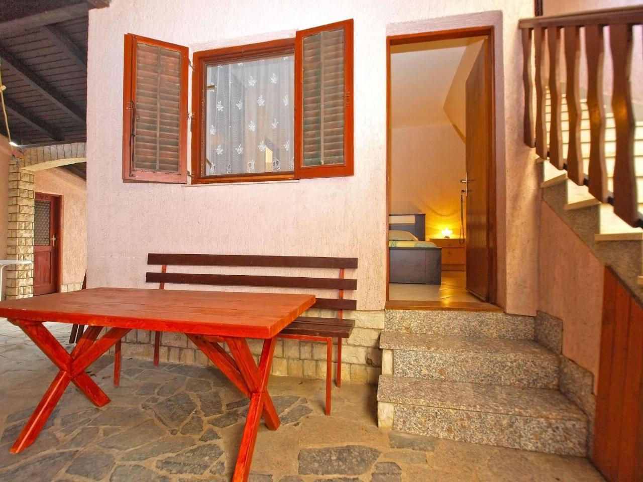 Rooms Antun 1238 Medulin Exterior photo
