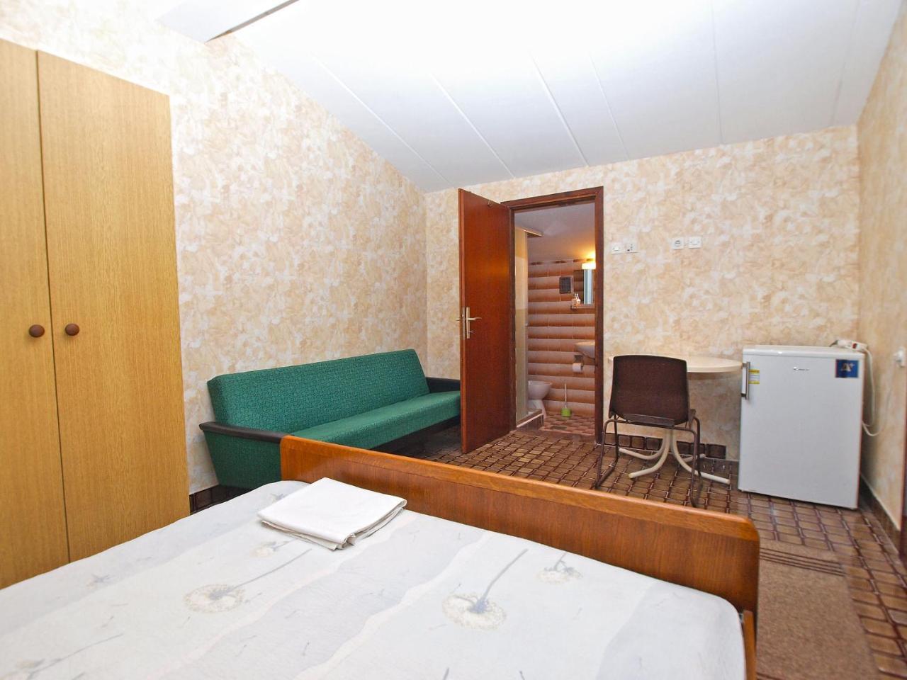 Rooms Antun 1238 Medulin Exterior photo