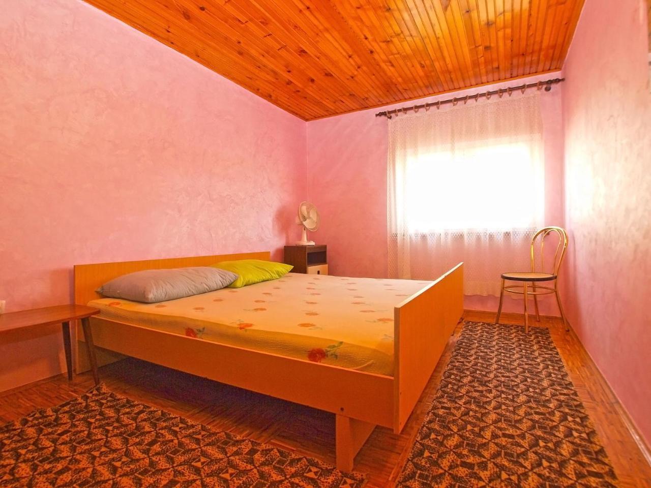 Rooms Antun 1238 Medulin Exterior photo