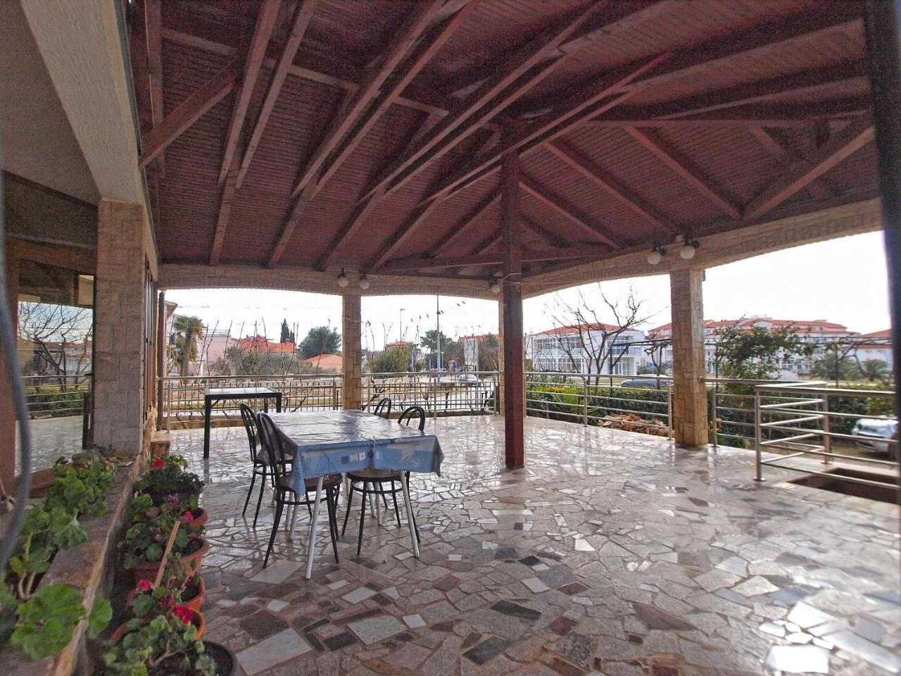 Rooms Antun 1238 Medulin Exterior photo