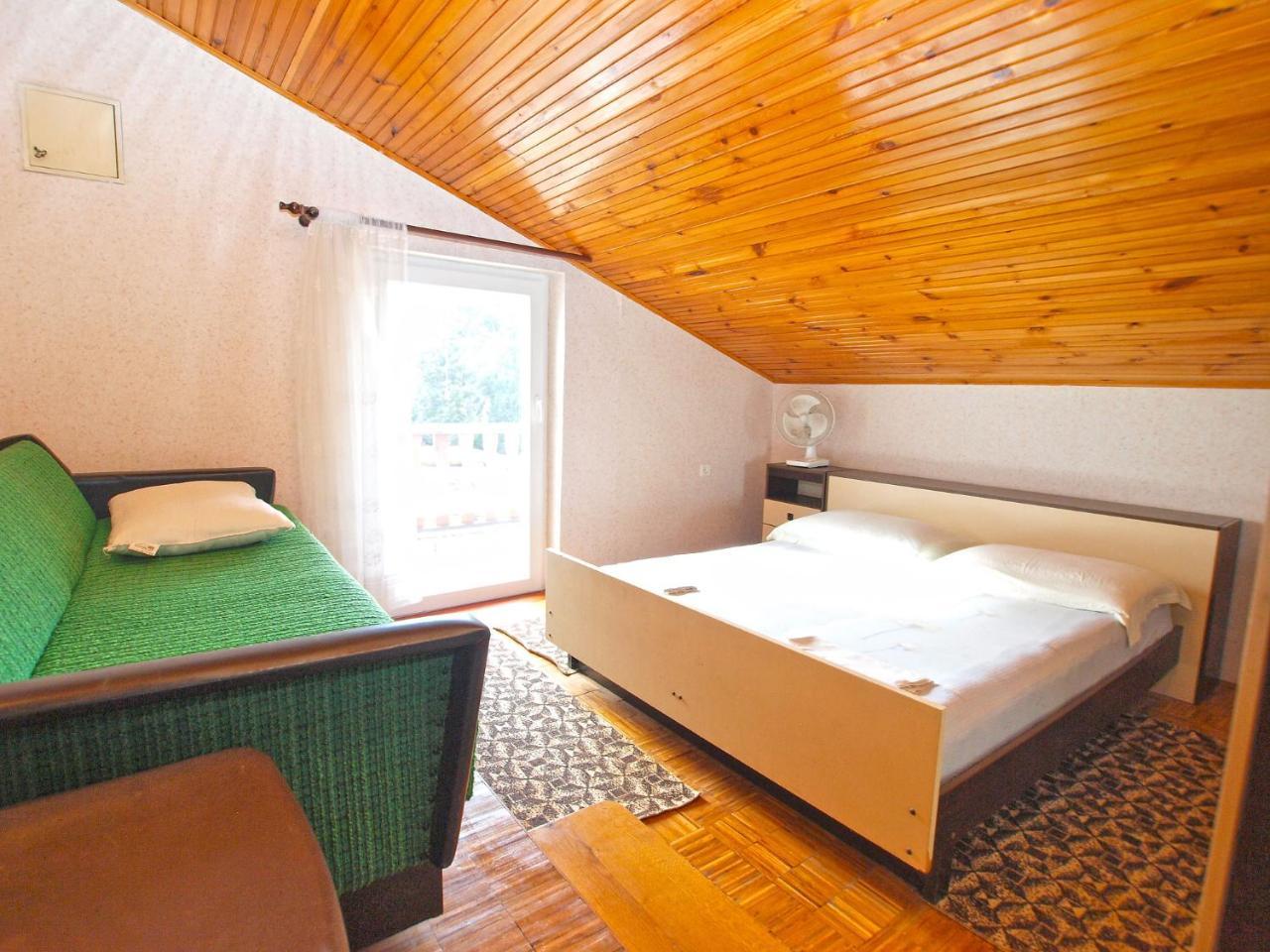 Rooms Antun 1238 Medulin Exterior photo