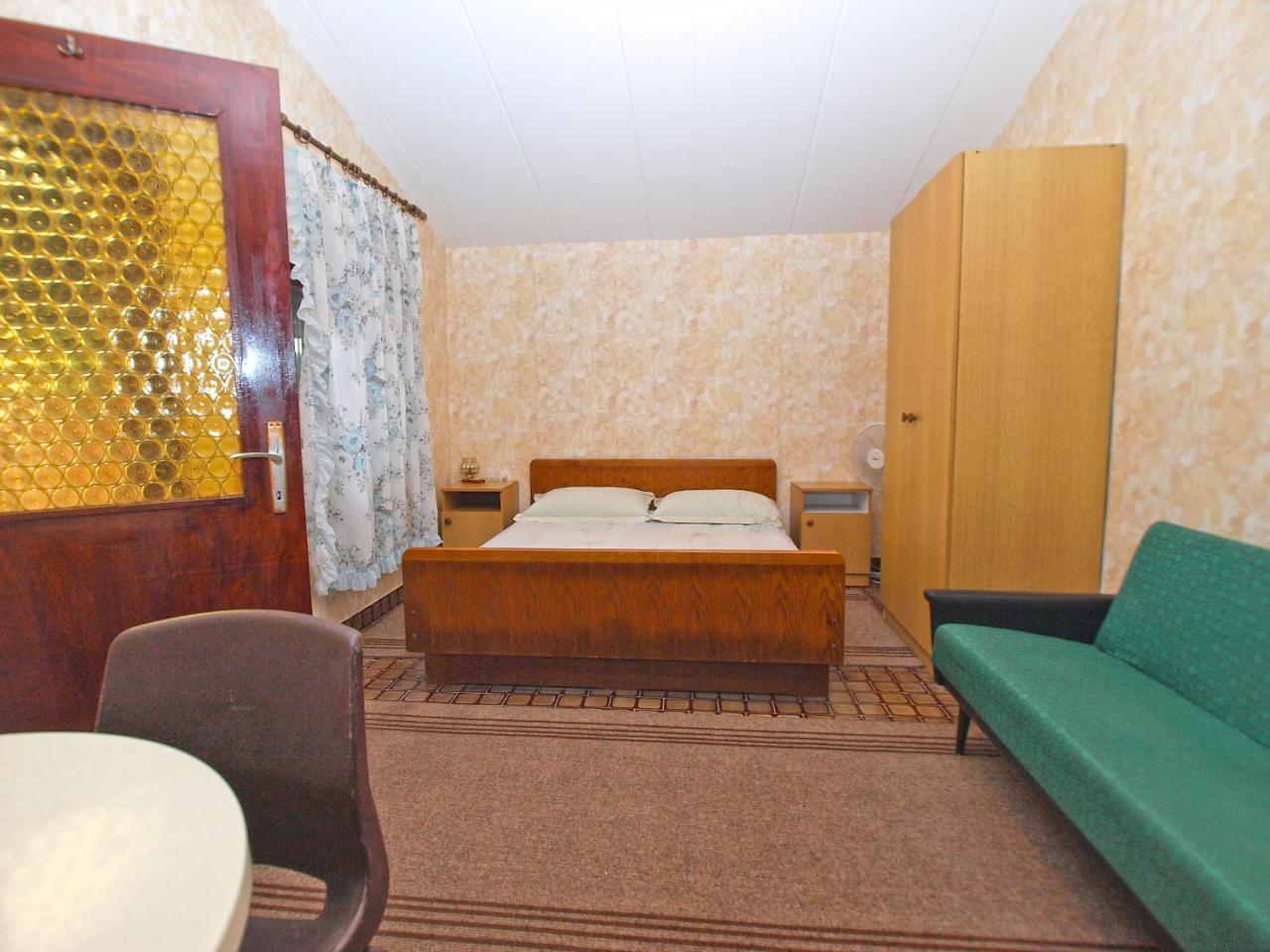 Rooms Antun 1238 Medulin Exterior photo
