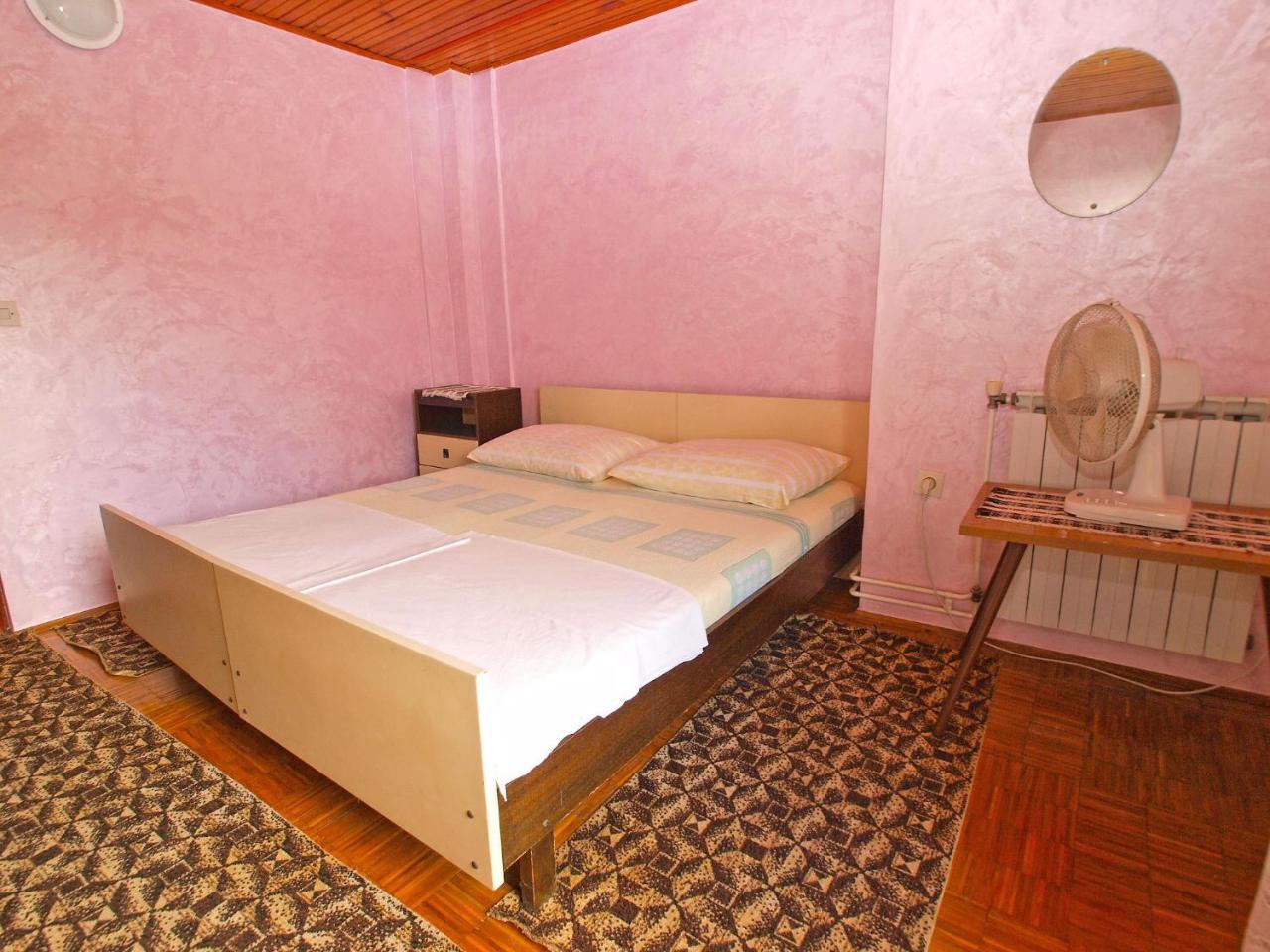 Rooms Antun 1238 Medulin Exterior photo