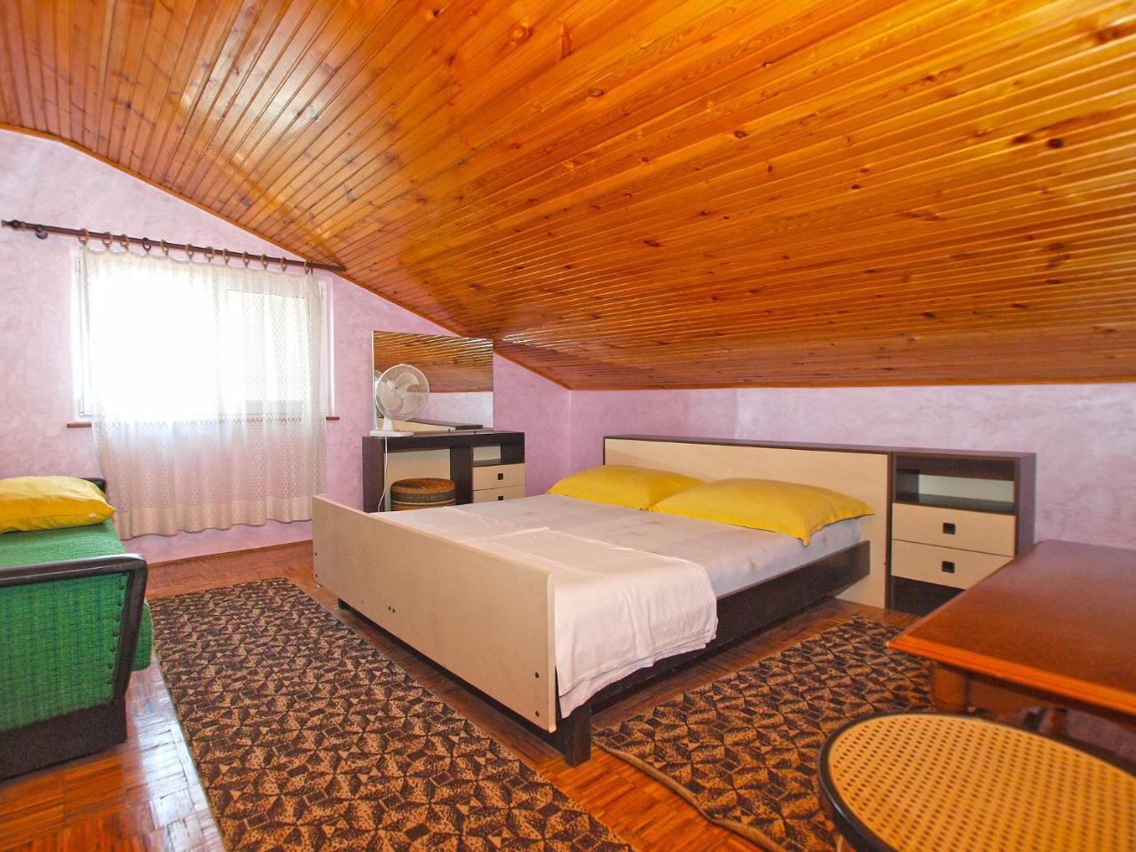 Rooms Antun 1238 Medulin Exterior photo