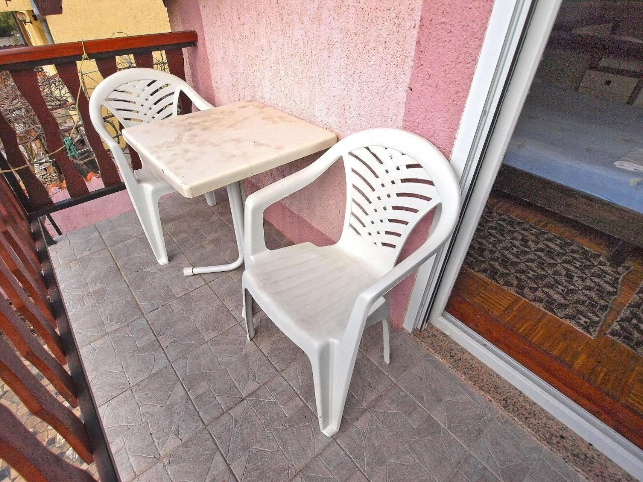 Rooms Antun 1238 Medulin Exterior photo