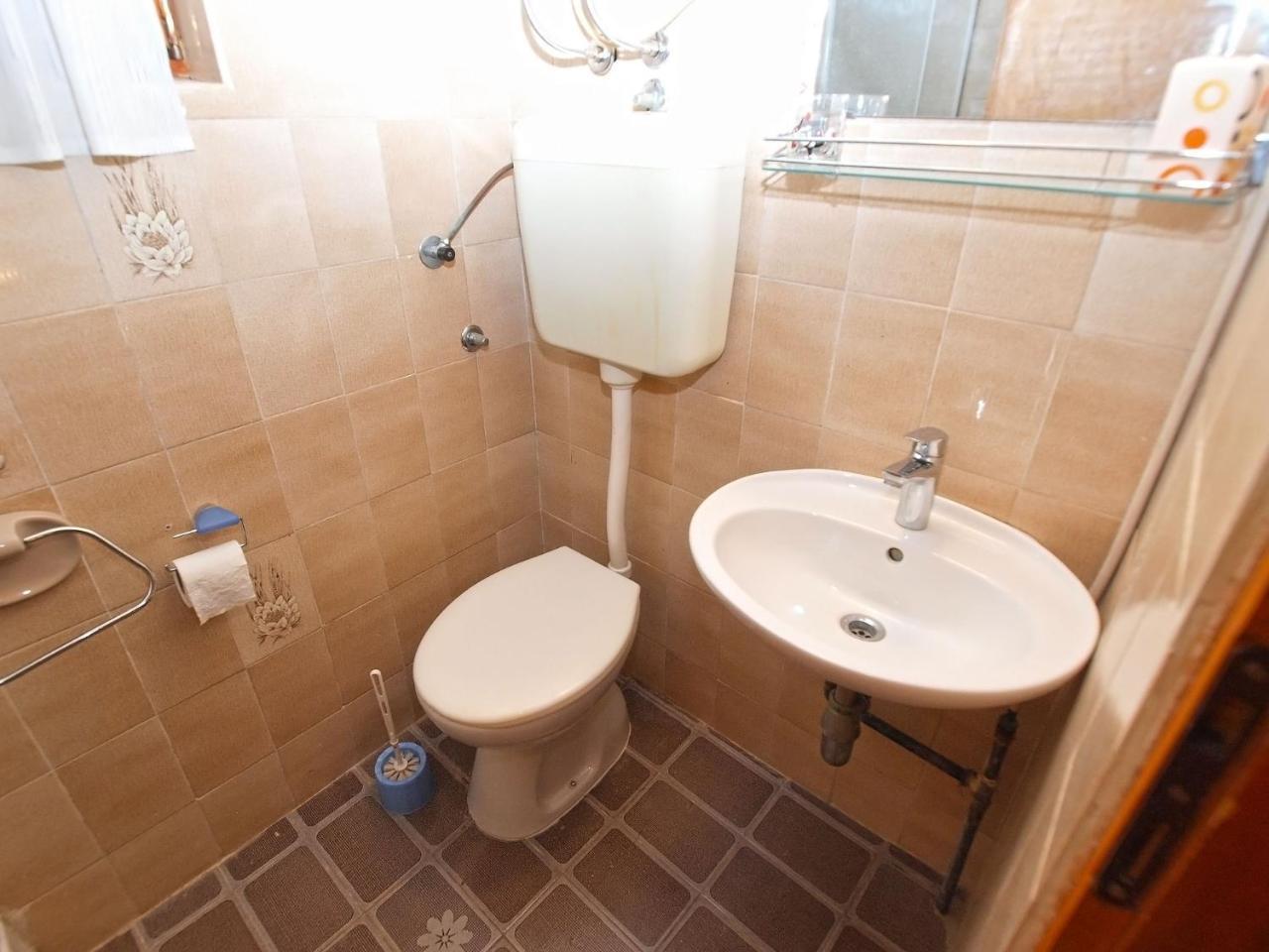 Rooms Antun 1238 Medulin Exterior photo
