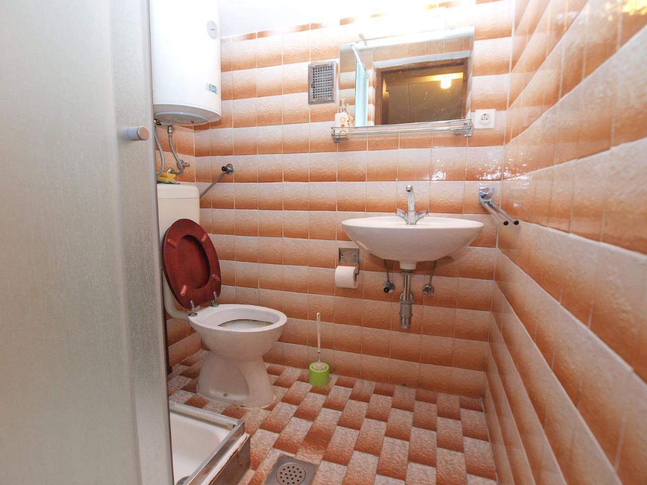 Rooms Antun 1238 Medulin Exterior photo