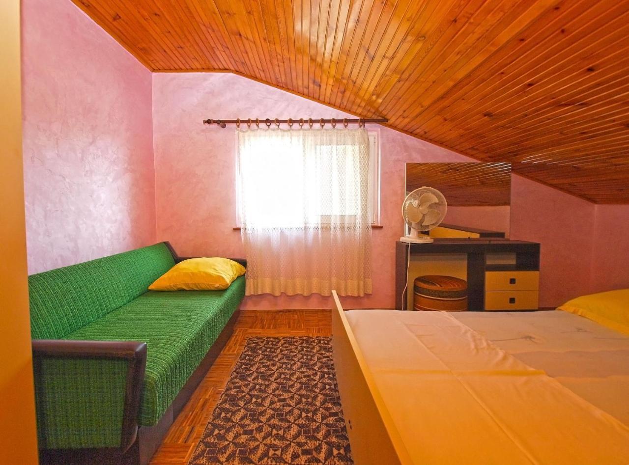 Rooms Antun 1238 Medulin Exterior photo